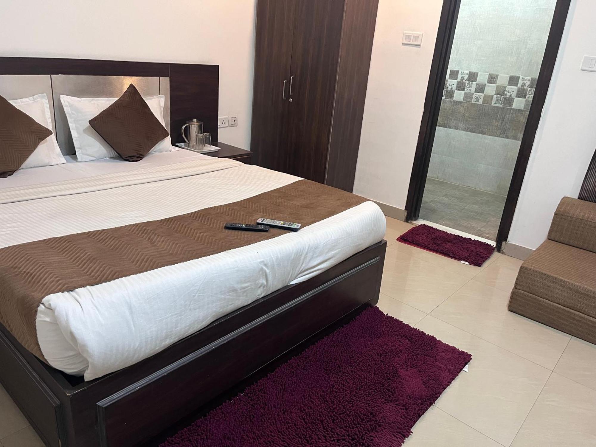 Star Metro In Hotel